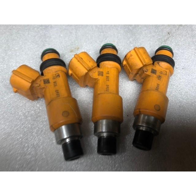 はち 燃料噴射ノズル 6PCS燃料噴射装置35310-3C400は起亜自動車に適合