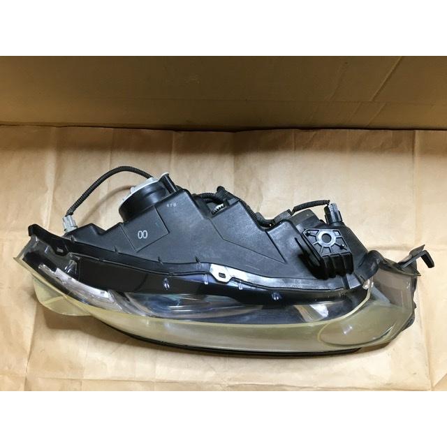 HID ヘッド ライト 右 オデッセイ RB1 ホンダ 純正 フロント ランプ
