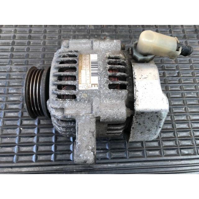 オルタネーター テリオスキッド J111G ダイハツ 純正 EF-DET 27060