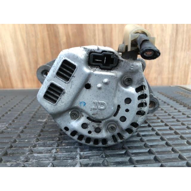 ダイハツ　ダイナモ　オルタネーター Amazon | 【 国内リビルトのParts Style 】[ ダイナモ