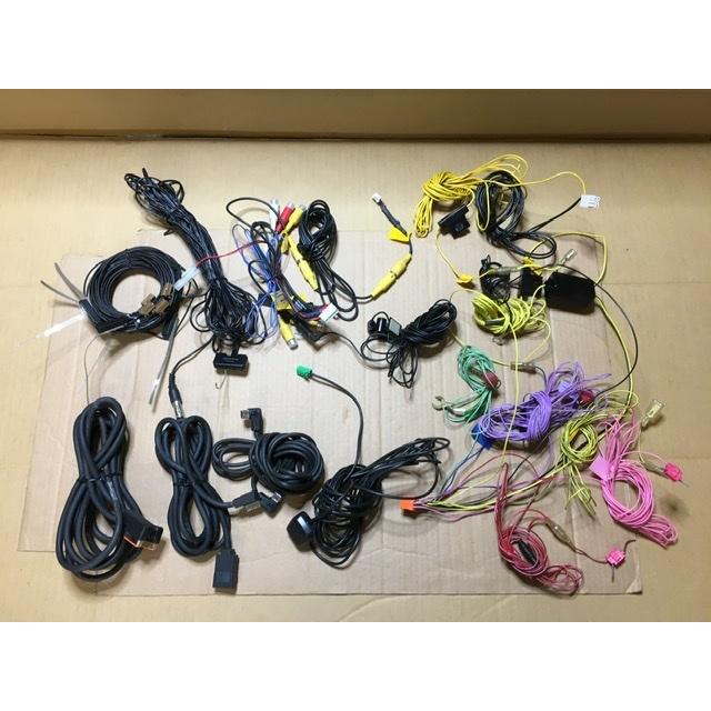 2021 カロッツエリアAVIC-HRV022 とMEH-P515 チューナーユニット i9tmg