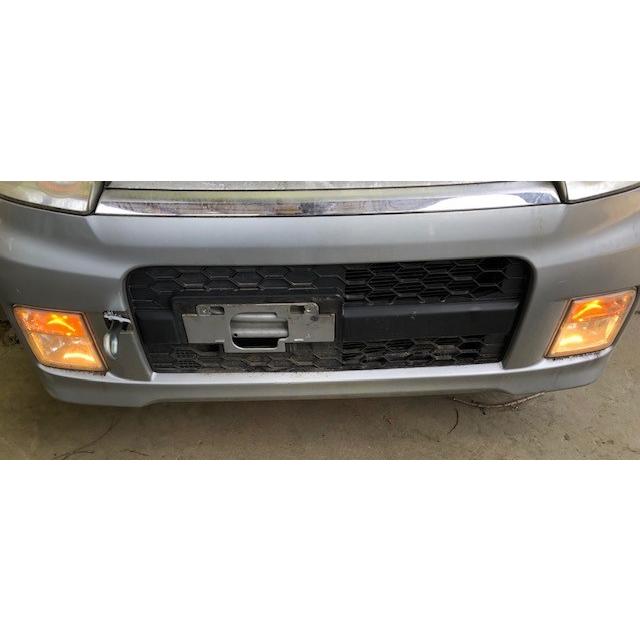 フォグ ランプ 左右 セット ムーヴ L175S ダイハツ 純正 STANLEY P8550