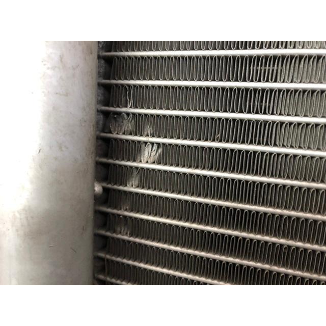 ラジエーター コンデンサー キャリィ DA16T スズキ 純正 電動