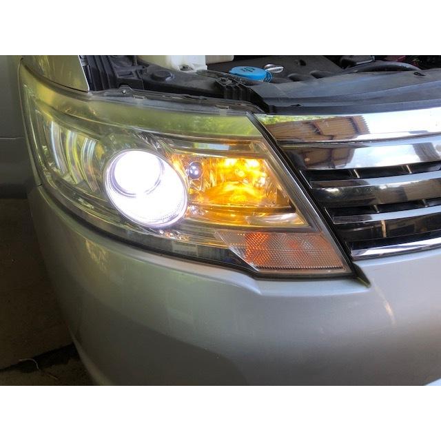 HID ヘッド 左右 セレナ NC25 ニッサン 左 26060-1GK0A 右 26010-1GK0A