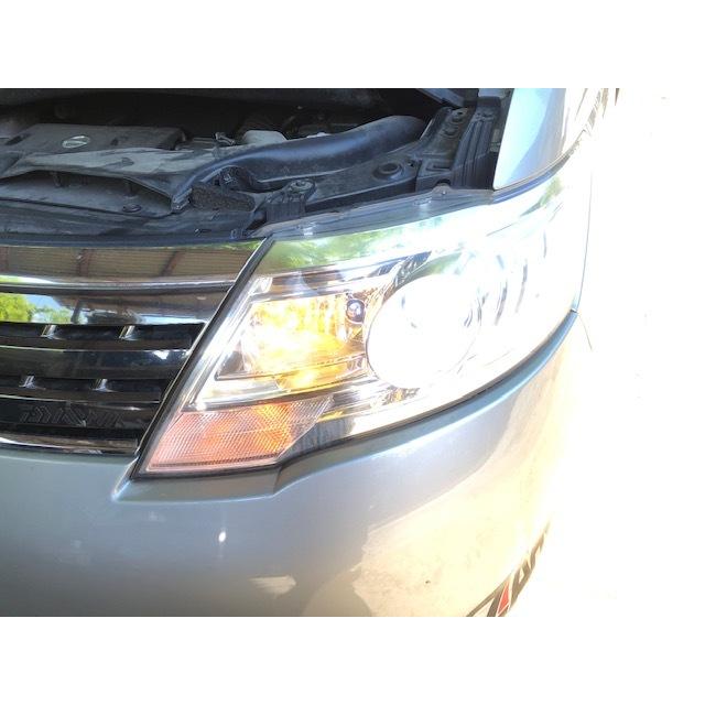 HID ヘッド 左右 セレナ NC25 ニッサン 左 26060-1GK0A 右 26010-1GK0A