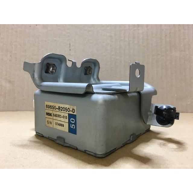 パワステ コンピューター タント L350S ダイハツ 89650-B2050 NSK