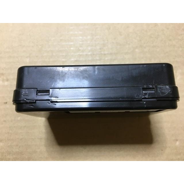 インテグレーテッド コントロール ユニット 未テストジャンク