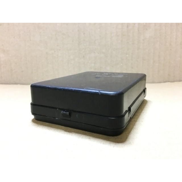 インテグレーテッド コントロール ユニット 未テストジャンク
