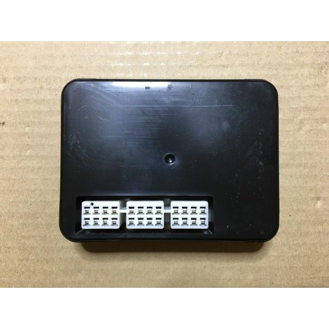 インテグレーテッド コントロール ユニット 未テストジャンク