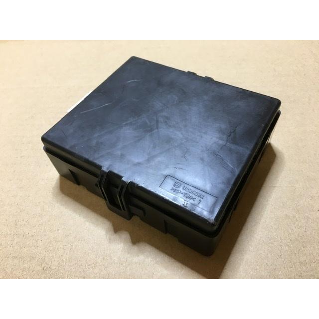 インテグレーテッド コントロール ユニット 未テストジャンク