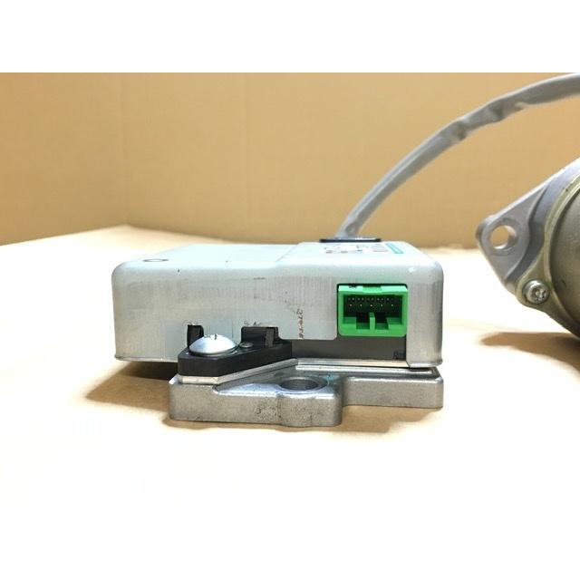 パワステ モーター コンピューター セット キャロル HB24S