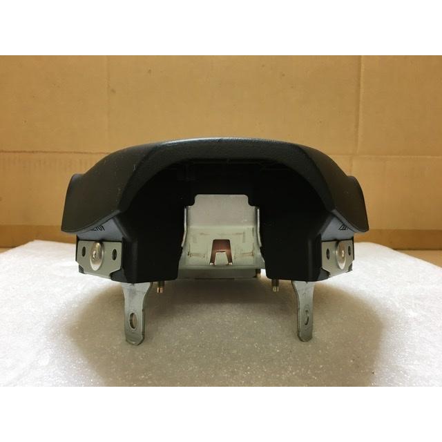 ホーン パッド RX-8 SE3P マツダ 純正 F151-57-K00E02 運転席 ハンドル