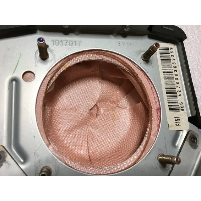 ホーン パッド RX-8 SE3P マツダ 純正 F151-57-K00E02 運転席