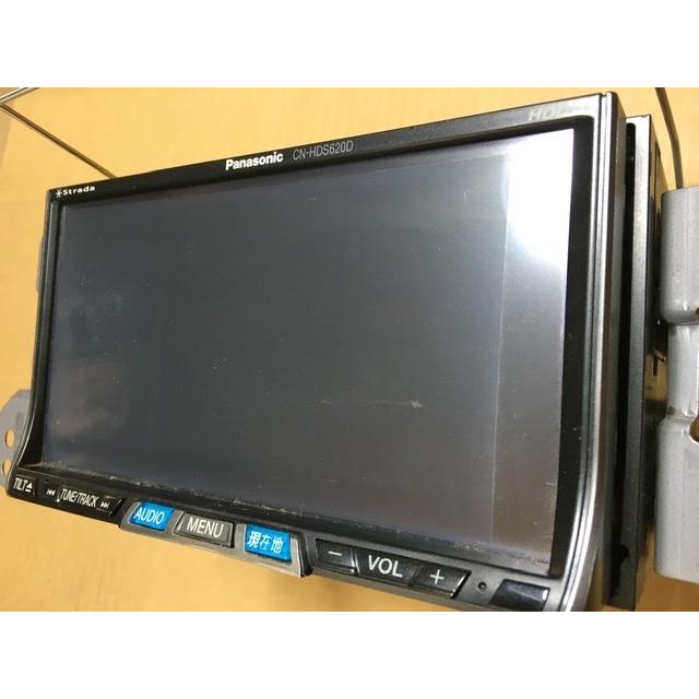 パナソニック ストラーダ モニター HDD付き backend=imagemagick;version=1;