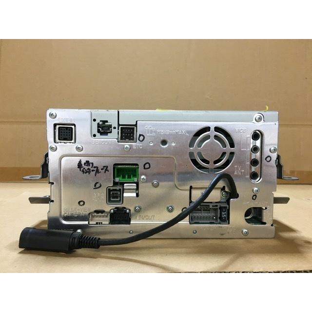 HDD ナビ 未テストジャンク パナソニック ストラーダ CN-HDS620D