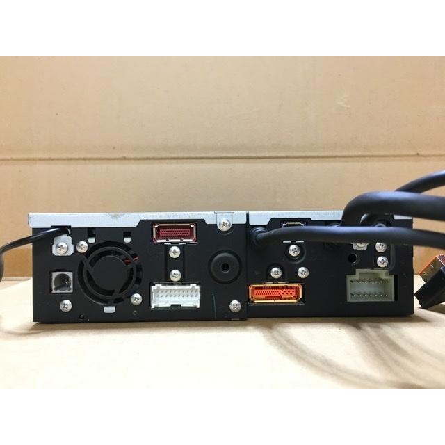 パイオニア HDD ナビ 本体 AVIC-HRV0117ZM マツダ RX-8 から C9PC-V6