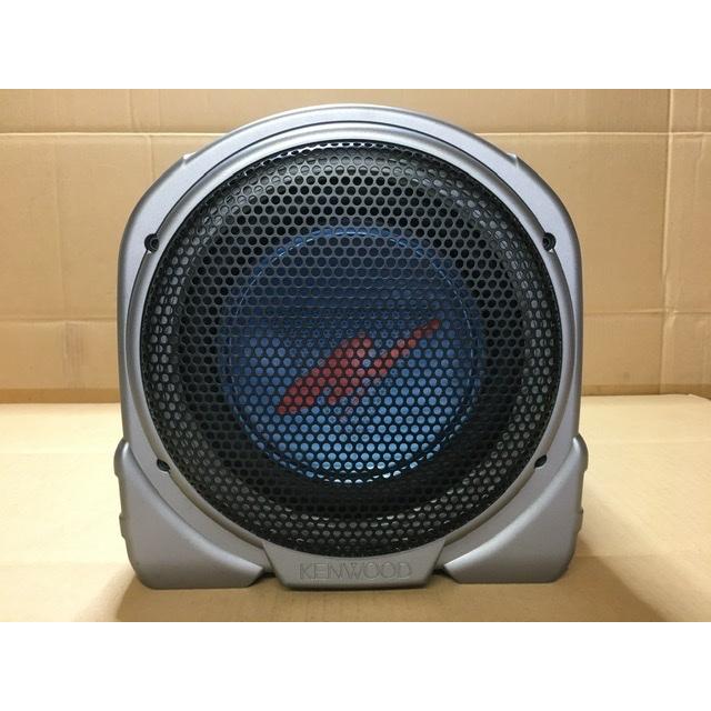 KENWOOD ウーファー   ウーハー JVCケンウッド（JVC KENWOOD） KENWOOD(ケンウッド) 新商品ウーハー