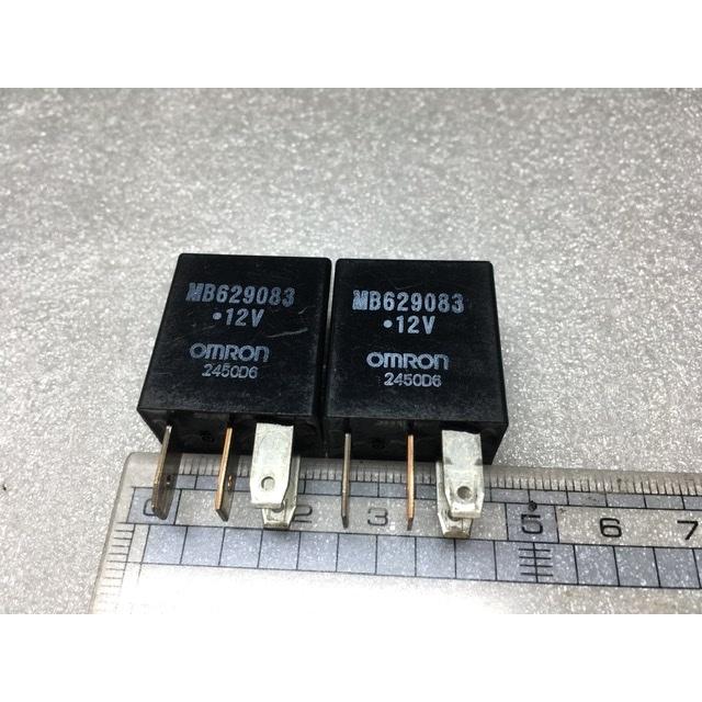 Omron mr538851 реле