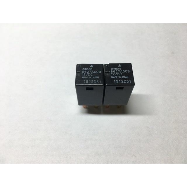 Omron mr538851 реле