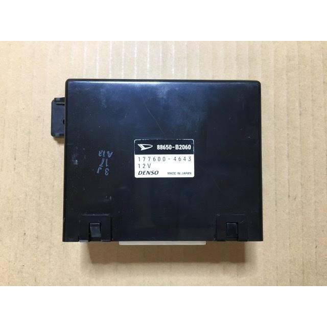 MR-Sエアコンアンプ コンピューター 【公式通販】
