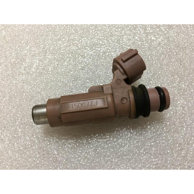 インジェクター 1台分 AZワゴン MJ22S マツダ K6A 1A11-13-250 15007ZJ
