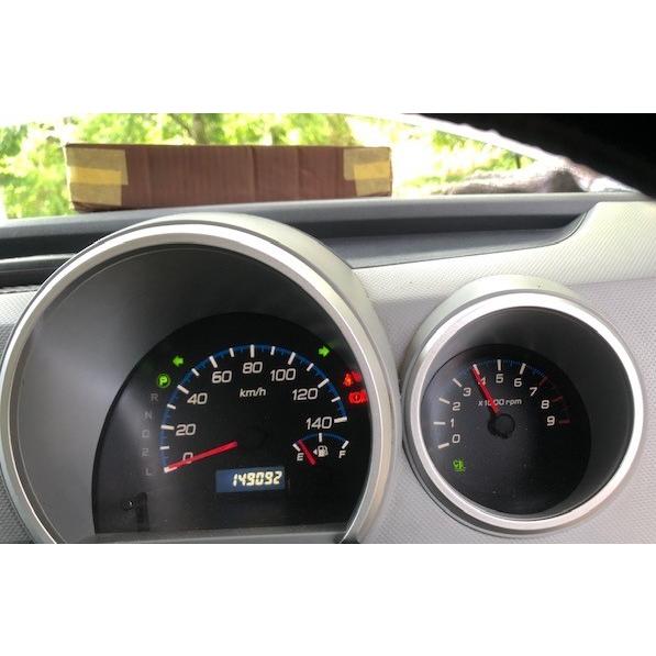 インジェクター 1台分 AZワゴン MJ22S マツダ K6A 1A11-13-250 15007ZJ