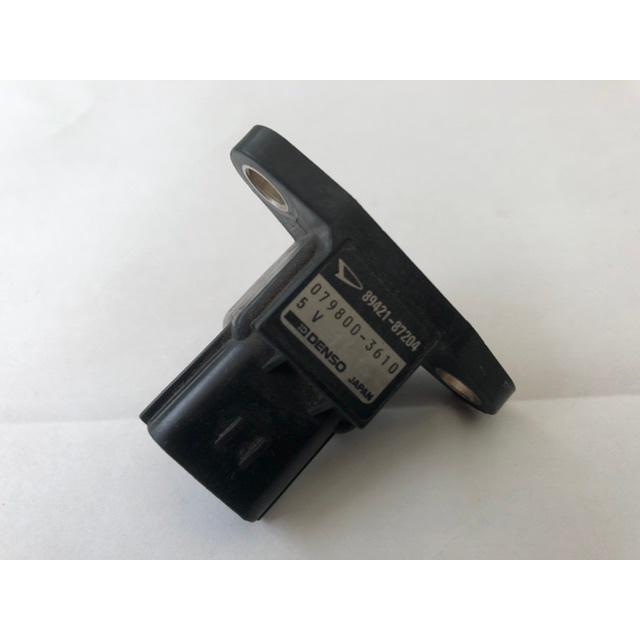 MAP センサー ムーヴ L602S ダイハツ 純正 JB-JL 89421-87204 MAP センサー ムーヴ L602S ダイハツ 純正 JB-JL 89421-87204