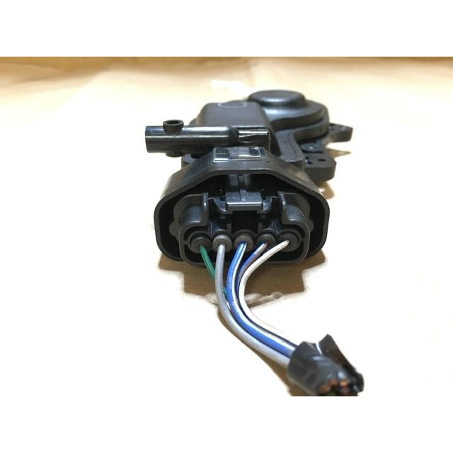 ドア ロック アクチュエーター 右 前 ムーヴ L160S ダイハツ AISIN