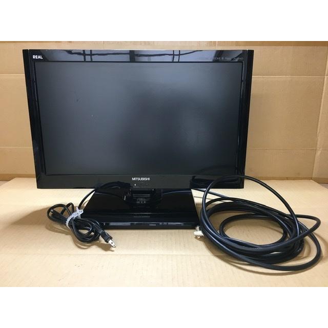 三菱電機 液晶 カラー テレビ REAL LCD-22ML1 未テスト 仕入品 三菱電機 液晶 カラー テレビ REAL LCD-22ML1 未テスト 仕入品