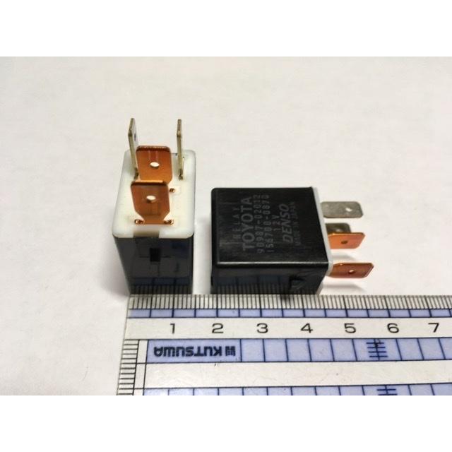 ???? ??? 2? 12V ???? ??? ??? ?? 90987-02012 DENSO 156700-0870 ...