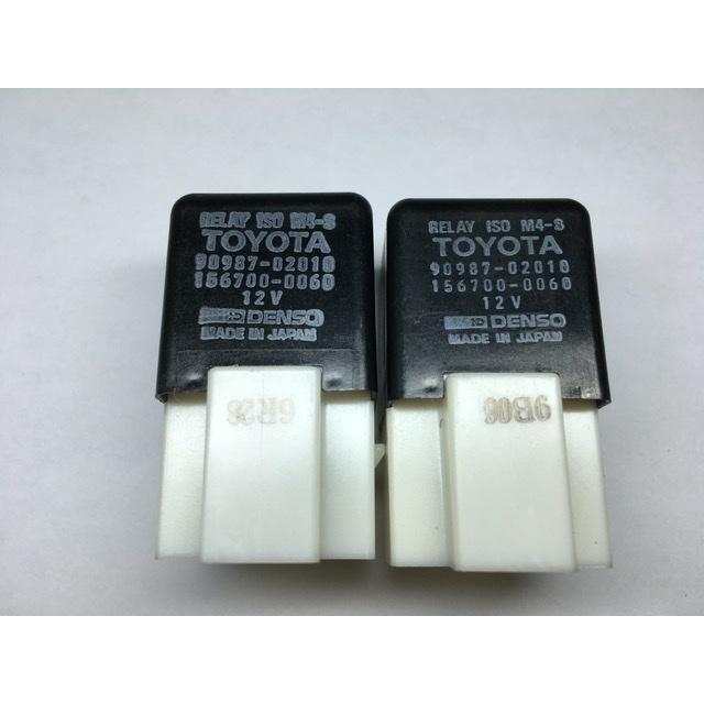90987 02010 реле