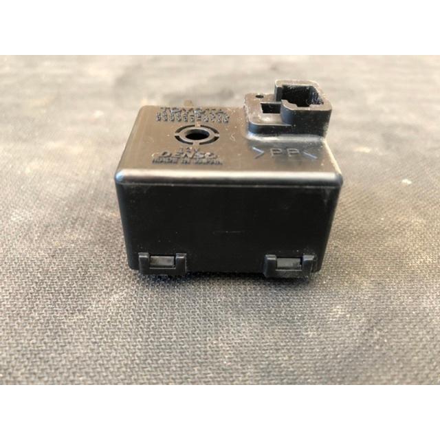 スキッド ブザー コントロール コンピューター クラウン JZS175W