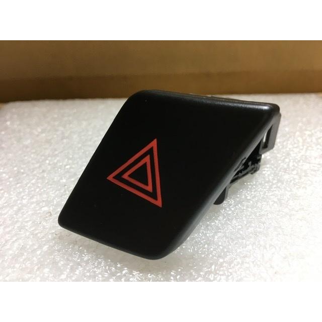 ハッチー ハザード スイッチ ヴィッツ KSP90 トヨタ 純正 SW : OKATA Recycle