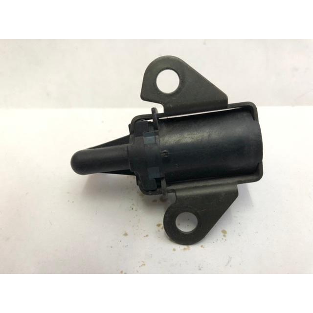 はますまはページ バキュームスイッチングバルブ他交換（ダイハツ ソニカ・L405S/415S