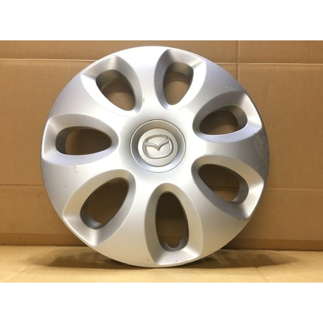 13インチ ホイールキャップ 1枚 AZワゴン MD22S マツダ 純正 外径約