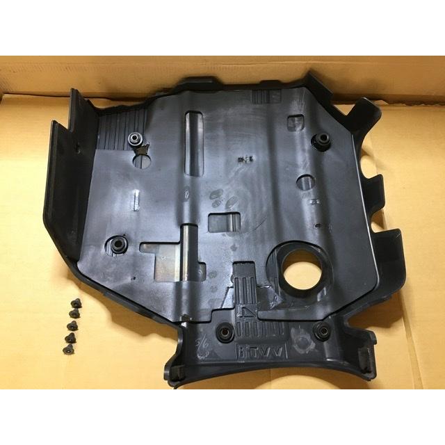 エンジン カバー クラウン JZS175W トヨタ 純正 2JZ-FSE VVT-i TWINCAM