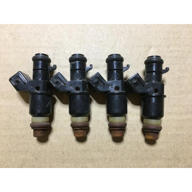 インジェクター 1台分 フィット GD1 ホンダ L13A 16450-RGA-003 燃料