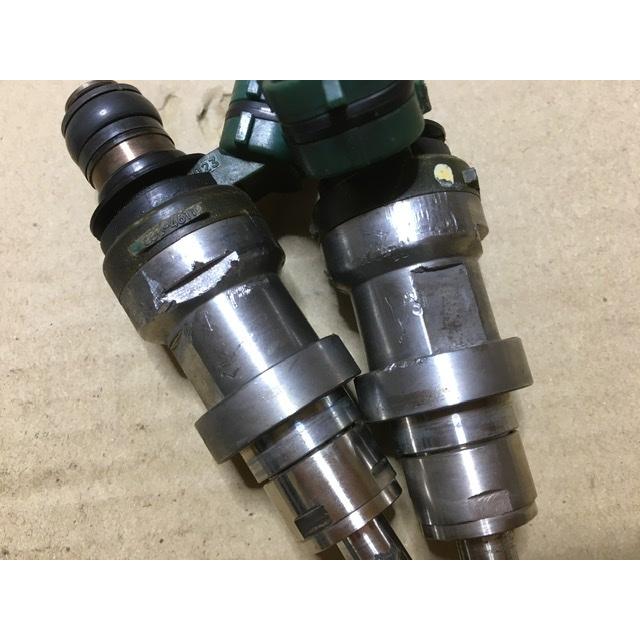 インジェクター 1台分 クラウン JZS175W トヨタ 純正 2JZ-FSE