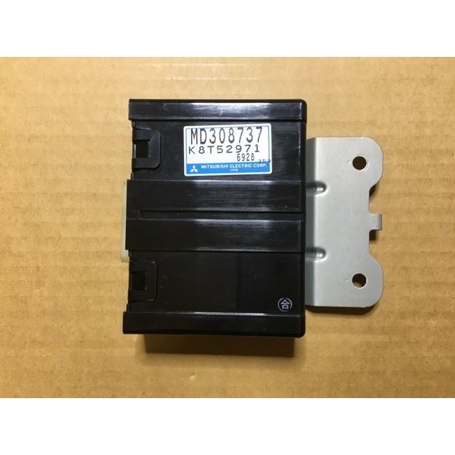 初期 コンプ エンジン コンピューター ミニキャブ U41T ミツビシ 3G83 3AT FR