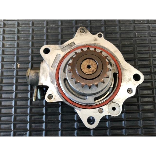 バキューム ポンプ ADバン VENY11 ニッサン YD22 14650-AD200