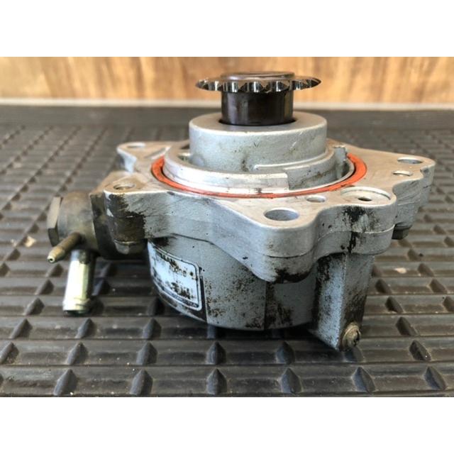 ポムオさま専用 バキューム ポンプ ADバン VENY11 ニッサン YD22 14650-AD200