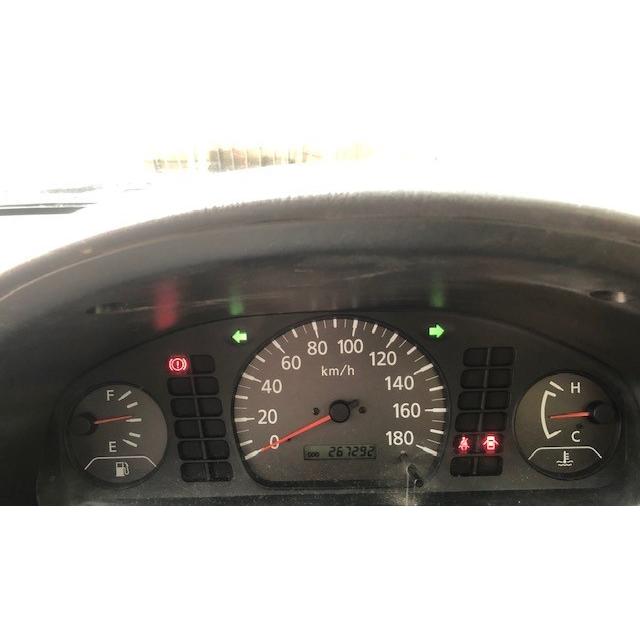 ポムオさま専用 バキューム ポンプ ADバン VENY11 ニッサン YD22 14650-AD200