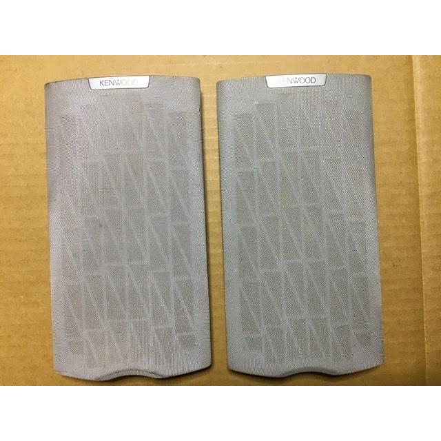オーディオ KENWOOD LS-SJ55-S スピーカー 2個 セット 仕入品 : OKATA
