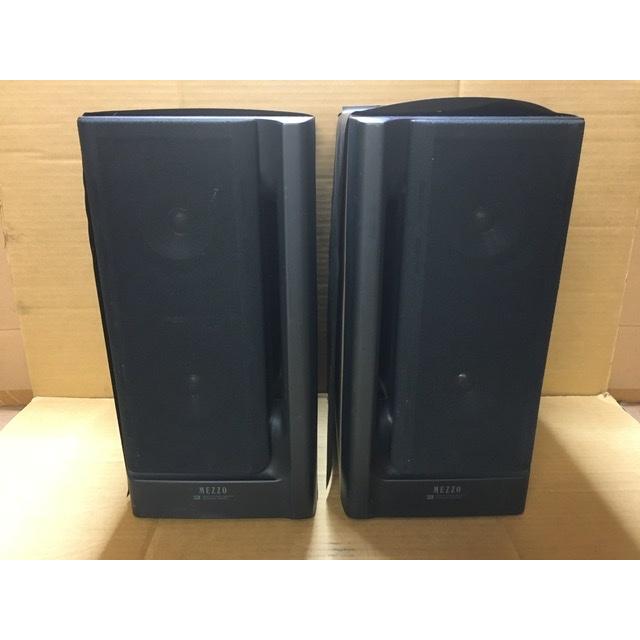 オーディオ ビクター SP-MXF3 スピーカー 左右 セット 通電OK 仕入品
