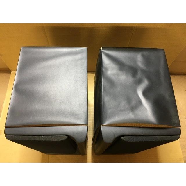 オーディオ ビクター SP-MXF3 スピーカー 左右 セット 通電OK 仕入品