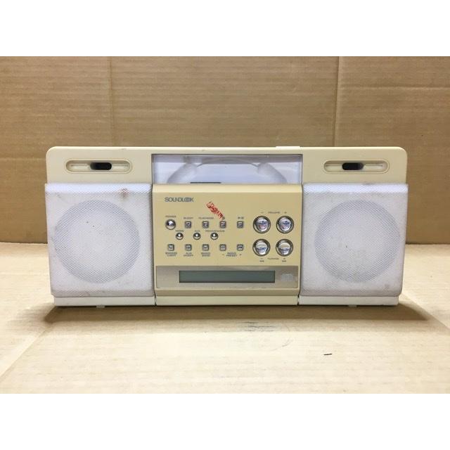 【未開封】HITACHI コンパクトディスクステレオシステム AX-C30 HITACHI ステレオコンポーネントシステム AX－C30