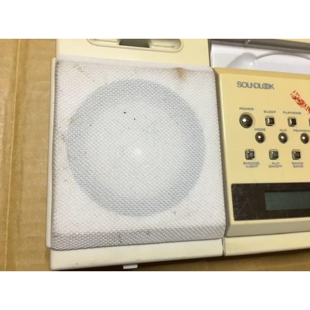 SOUNDLOOK CD システム 未テストジャンク KOIZUMI SAD-4312 仕入