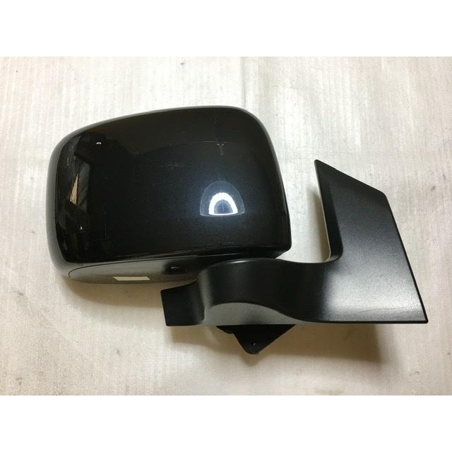 ミラー 右 AZワゴン MJ23S マツダ 純正 ZJ3 1A09-69-125 Z3 5ピン 電