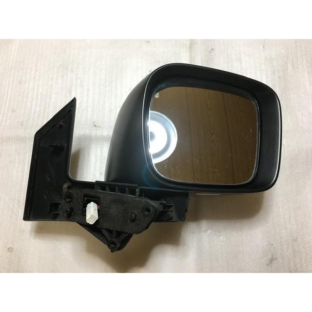 ミラー 右 AZワゴン MJ23S マツダ 純正 ZJ3 1A09-69-125 Z3 5ピン 電