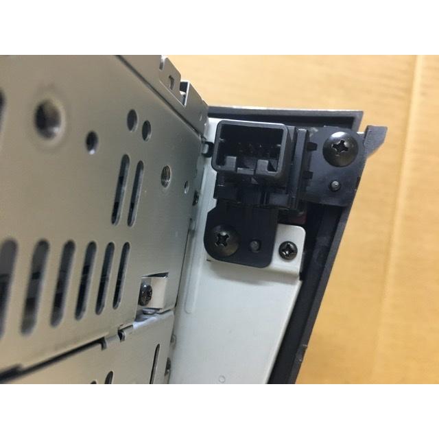 オーディオ 未テストジャンク KENWOOD GX-201JEF2 6 CD
